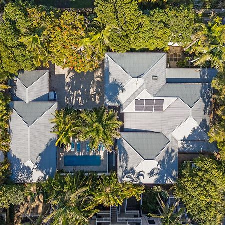 Cove Studios Teluk Byron Bagian luar foto
