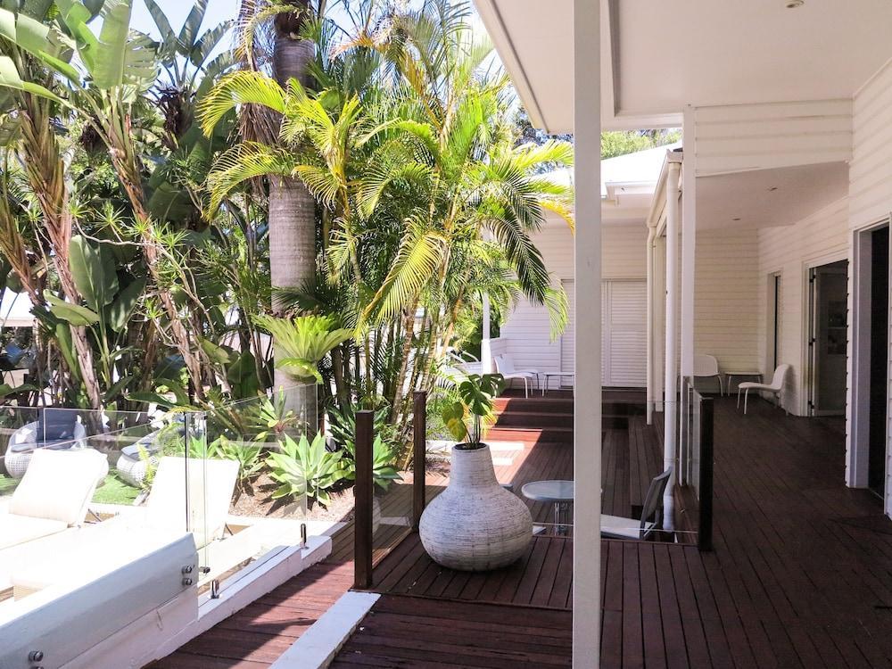 Cove Studios Teluk Byron Bagian luar foto