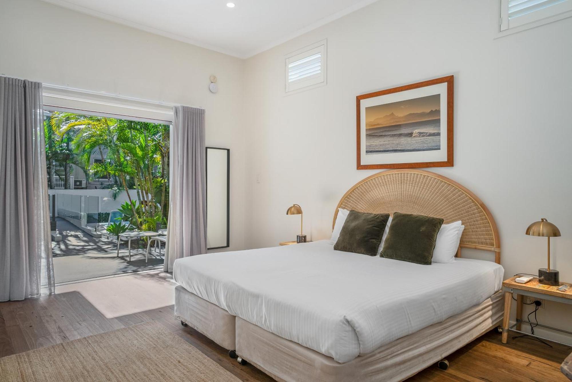 Cove Studios Teluk Byron Bagian luar foto