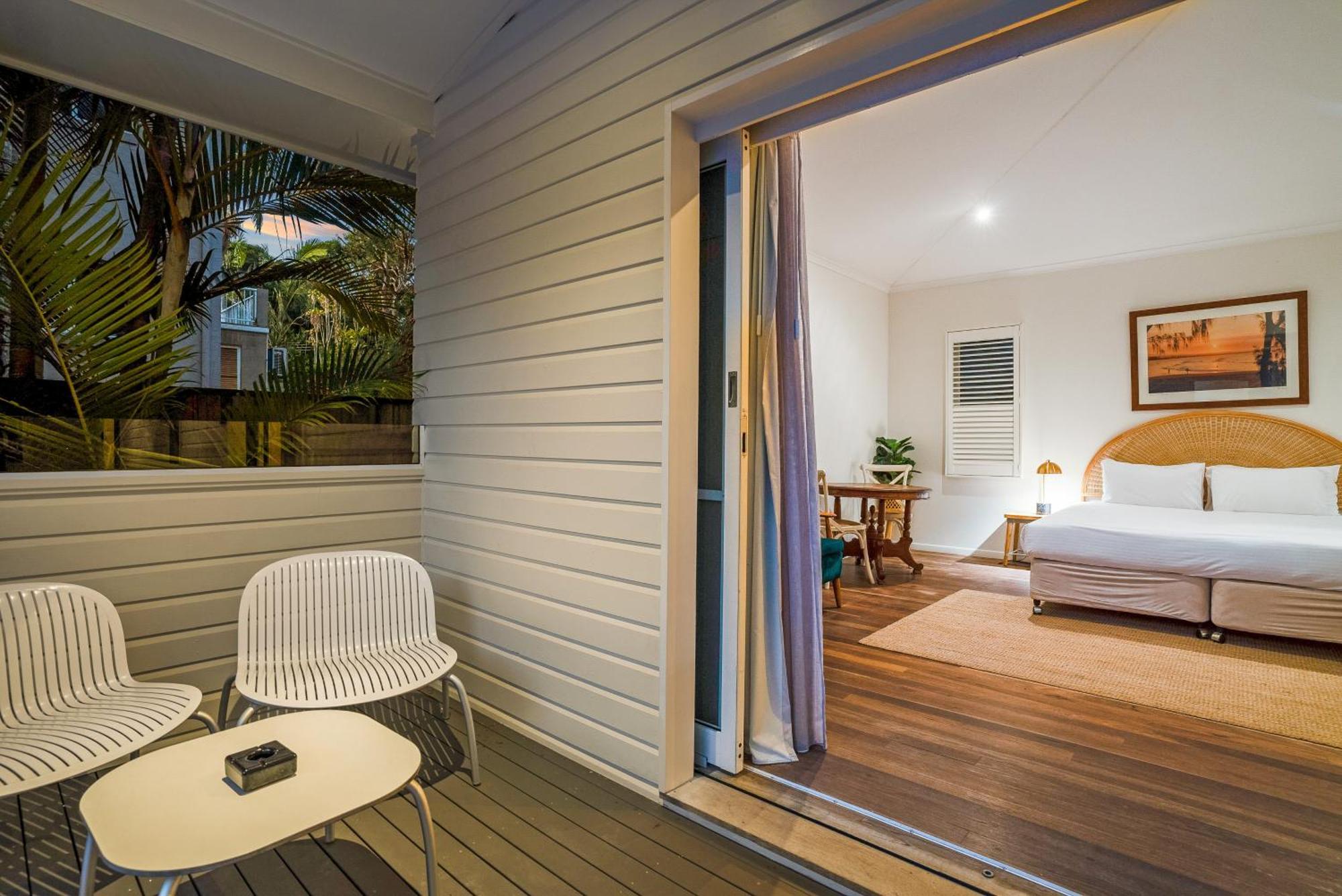 Cove Studios Teluk Byron Bagian luar foto