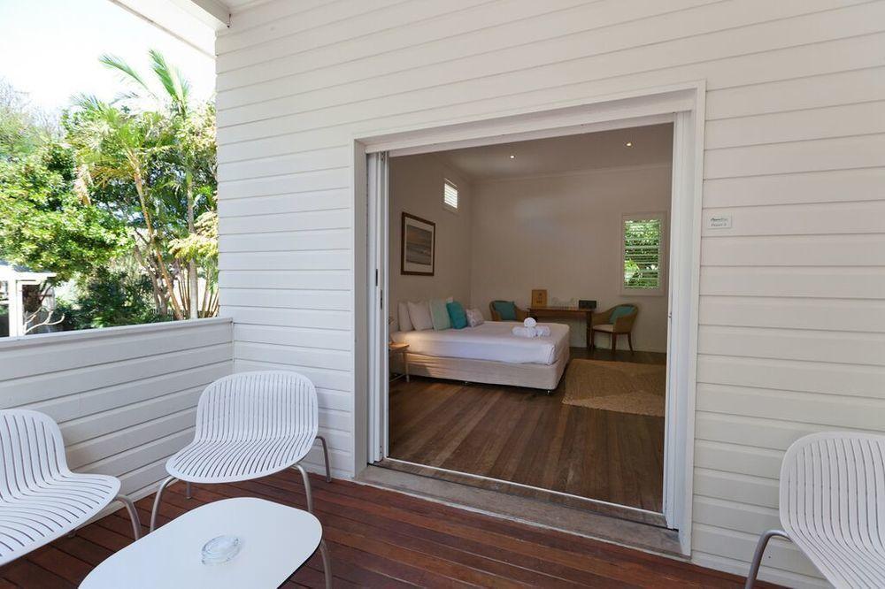 Cove Studios Teluk Byron Bagian luar foto