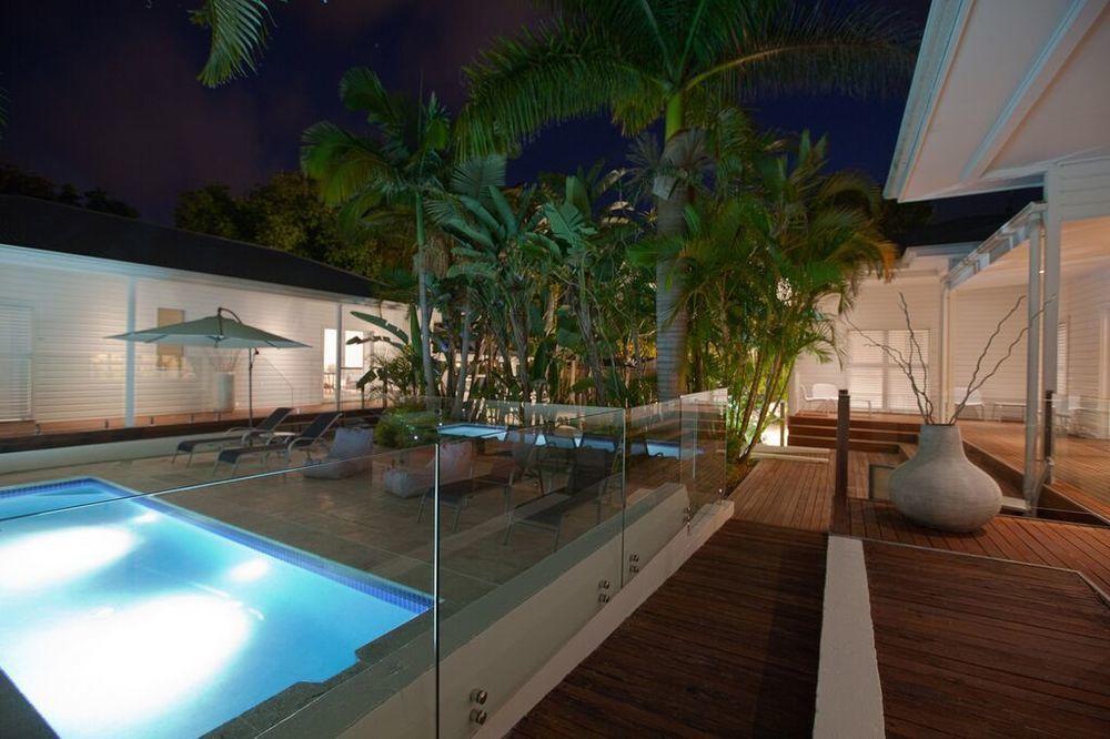 Cove Studios Teluk Byron Bagian luar foto