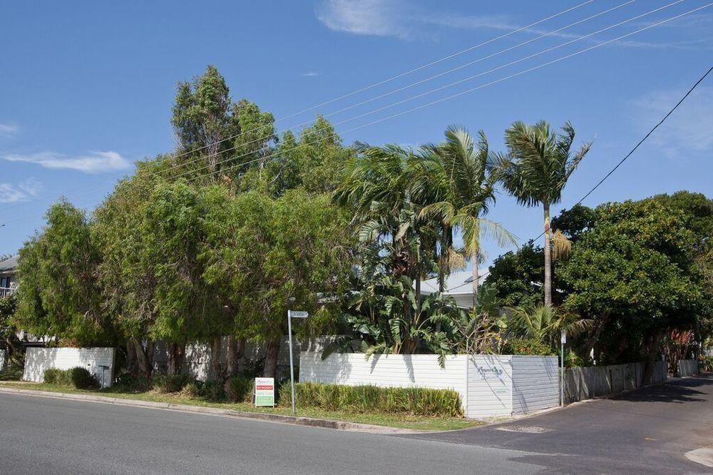 Cove Studios Teluk Byron Bagian luar foto