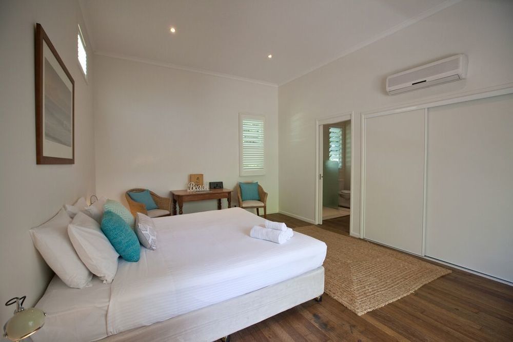 Cove Studios Teluk Byron Bagian luar foto