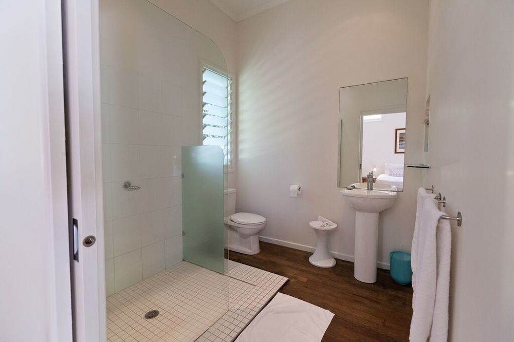 Cove Studios Teluk Byron Bagian luar foto