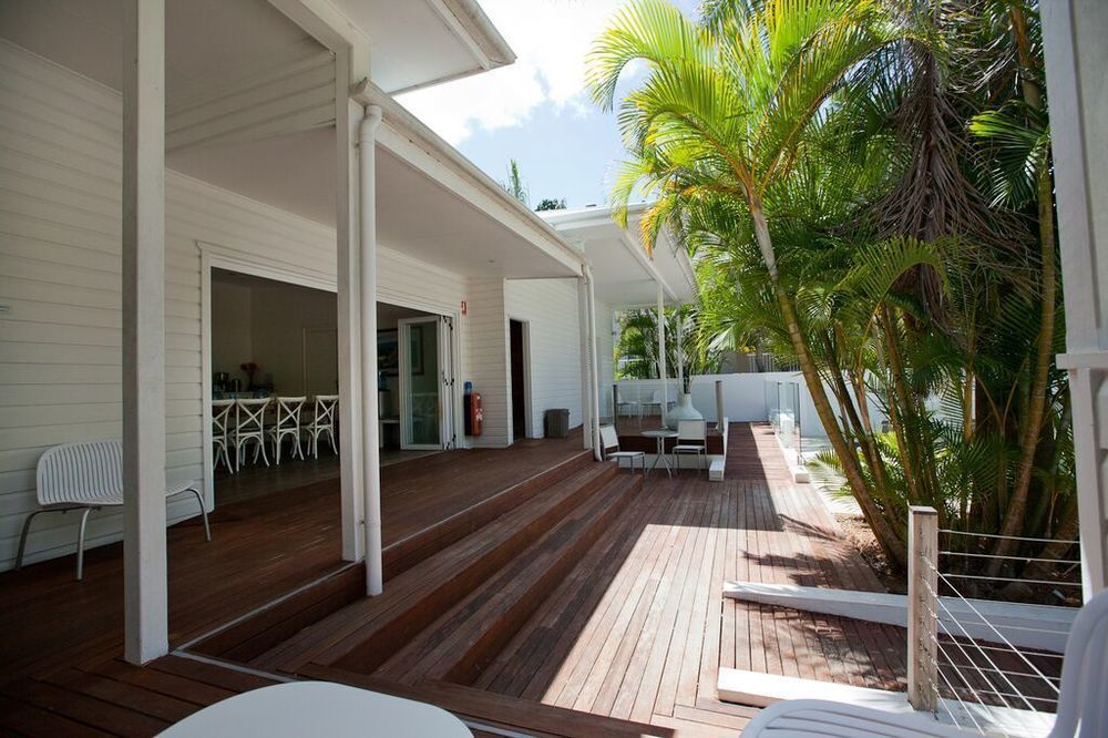 Cove Studios Teluk Byron Bagian luar foto